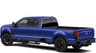 2026 Ford Super Duty® External Image 3